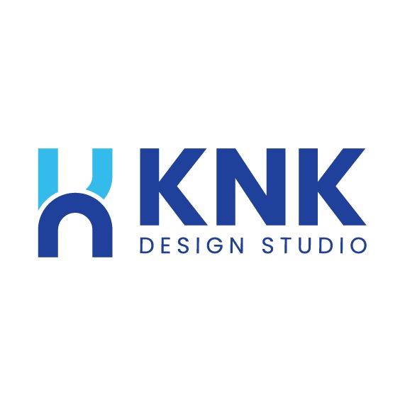 KNK DESIGN STUDIO LTD logo