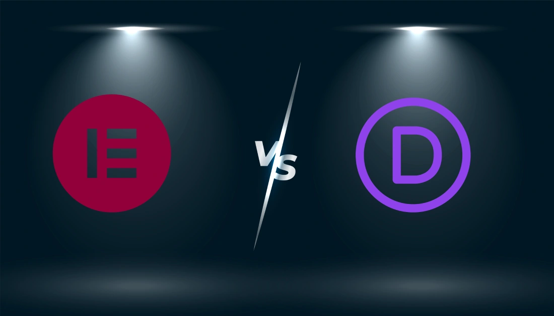 Elementor vs Divi: Which WordPress Builder Fits Different Kinds of Sites in 2025?