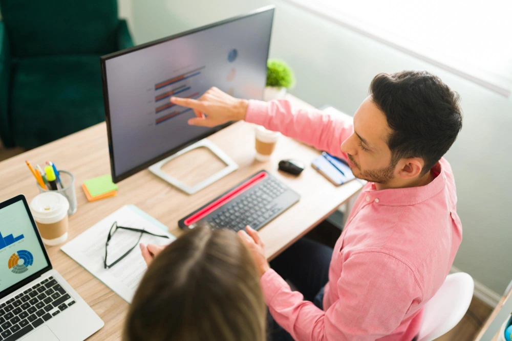 training seo