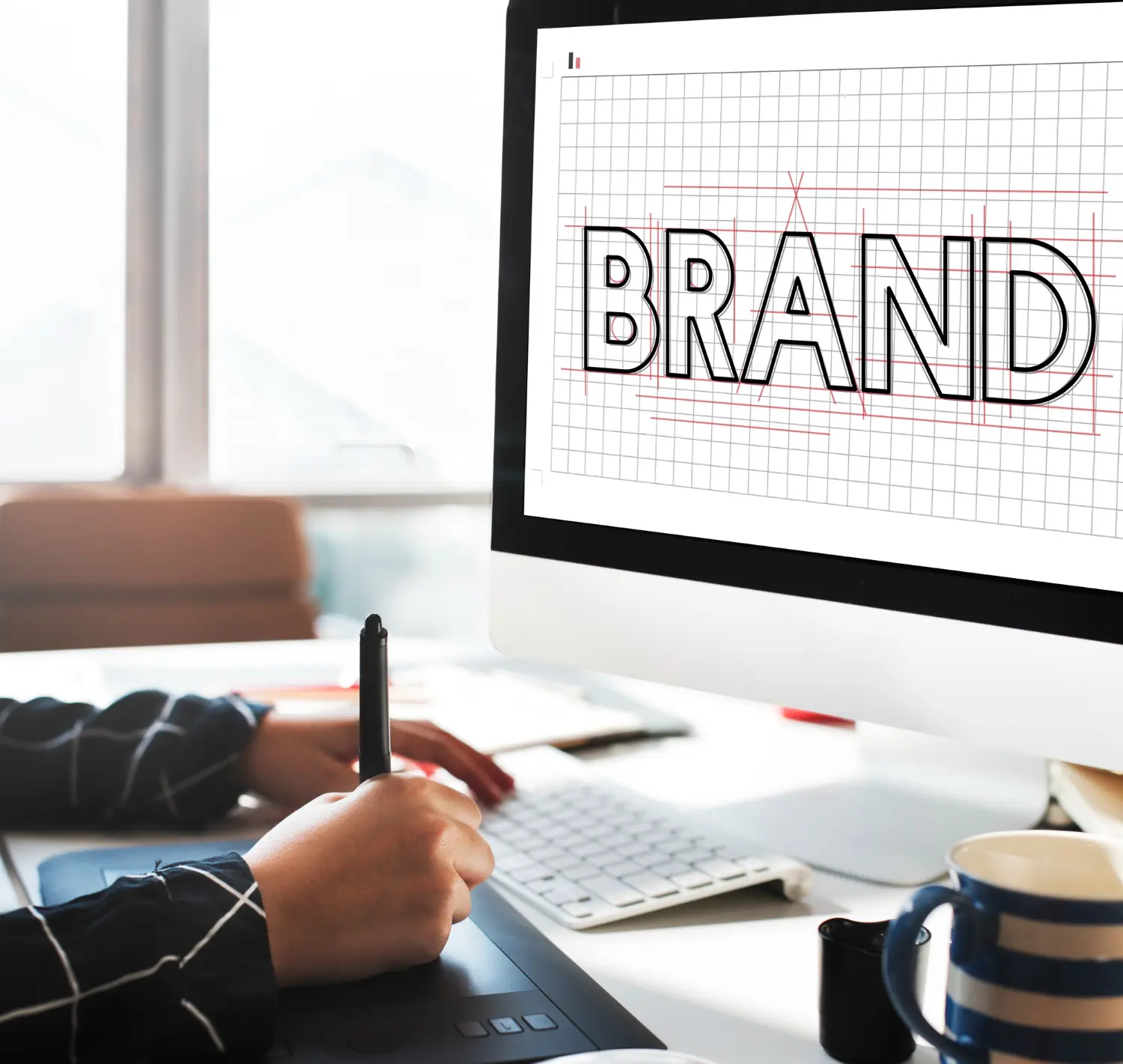 branding hero