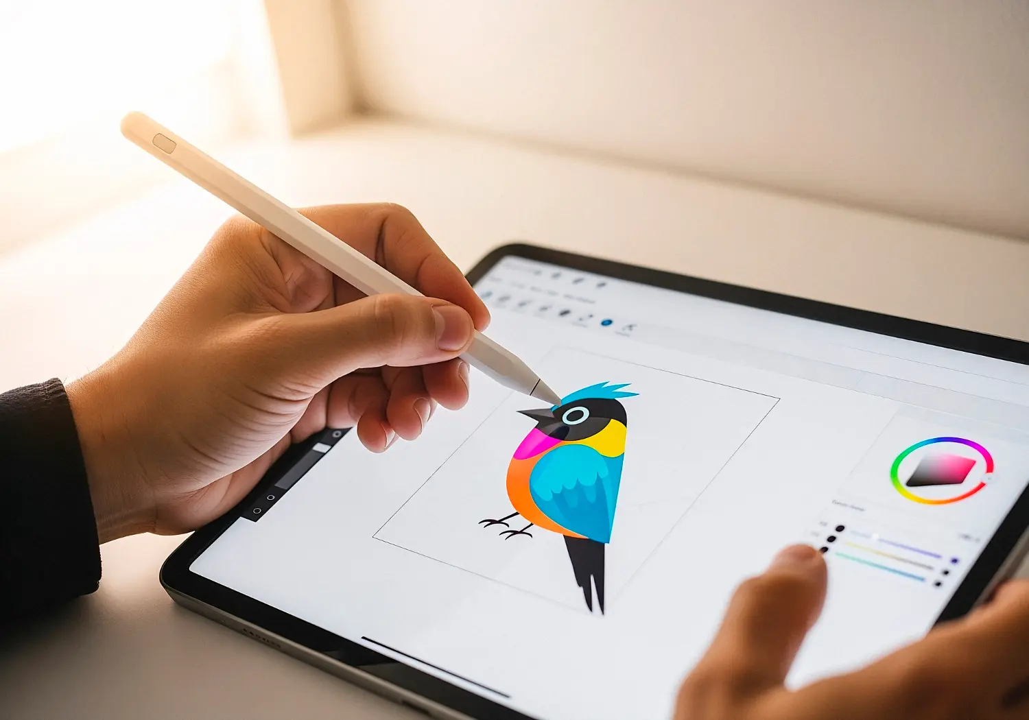 logo designer